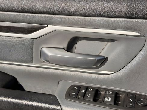 Used 2022 RAM 1500 Big Horn image 19