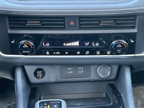 New 2026 Nissan Rogue Dark Armor FWD image 22