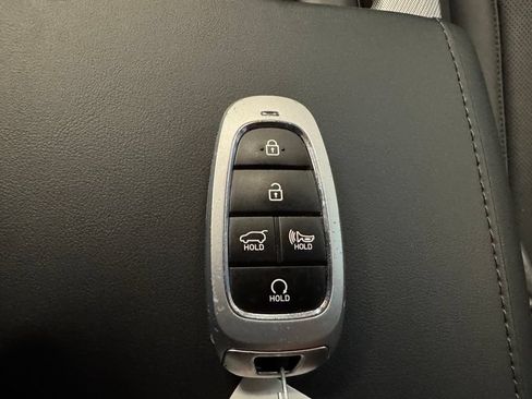Used 2025 Hyundai Palisade SEL AWD/4WD image 17