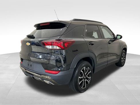 Used 2021 Chevrolet TrailBlazer ACTIV image 5