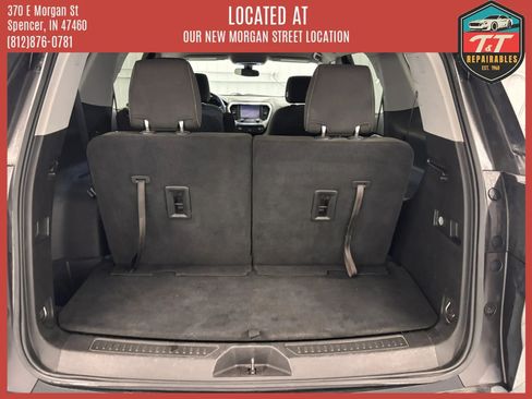 Used 2019 GMC Acadia SLE w/ Driver Alert Package I FWD image 53