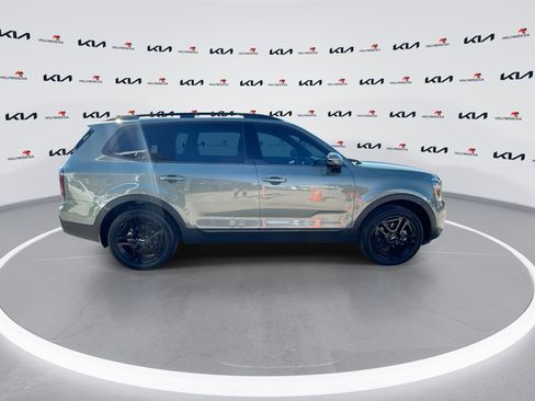 Certified 2024 Kia Telluride SX Prestige X-Line image 9
