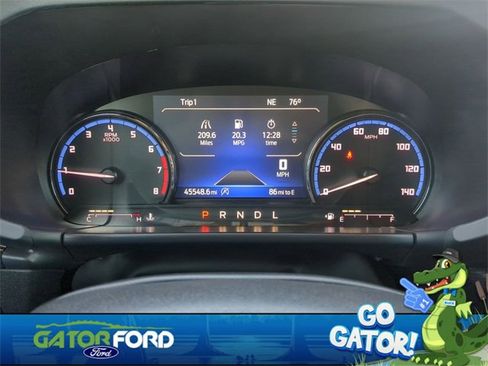 Used 2022 Ford Bronco Sport Outer Banks w/ Tech Package image 31