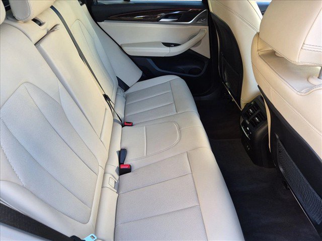 Used 2023 BMW X3 xDrive30i w/ Premium Package w/ZPA AWD/4WD image 22