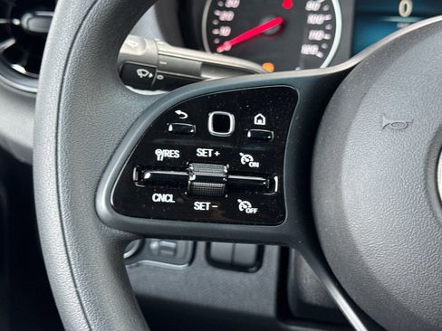 Used 2024 Mercedes-Benz Sprinter 3500 image 25