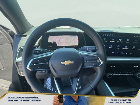 New 2026 Chevrolet Suburban LS w/ LS Custom Edition image 20