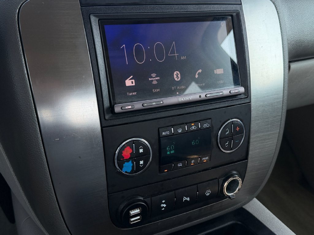 Used 2007 GMC Sierra 2500 SLT w/ Entertainment Package RWD image 28