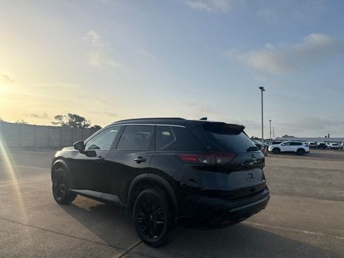 Certified 2023 Nissan Rogue SV w/ SV Premium B Package FWD image 14