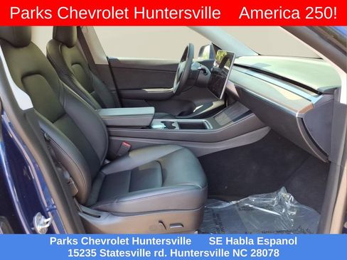Used 2022 Tesla Model Y Performance AWD/4WD image 35
