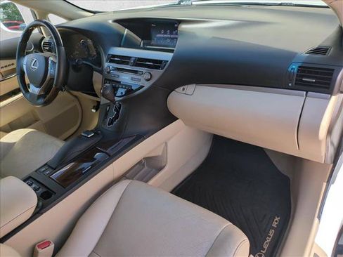 Used 2015 Lexus RX 350 AWD image 22