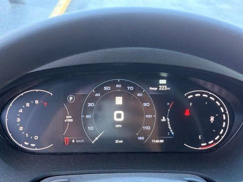 New 2026 RAM ProMaster 1500 w/ Quick Order Package 22G SLT image 28