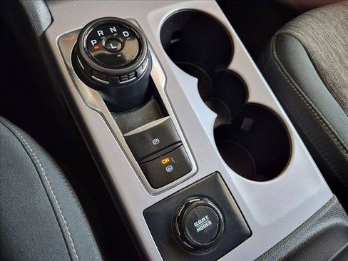 Used 2023 Ford Bronco Sport Big Bend AWD/4WD image 11