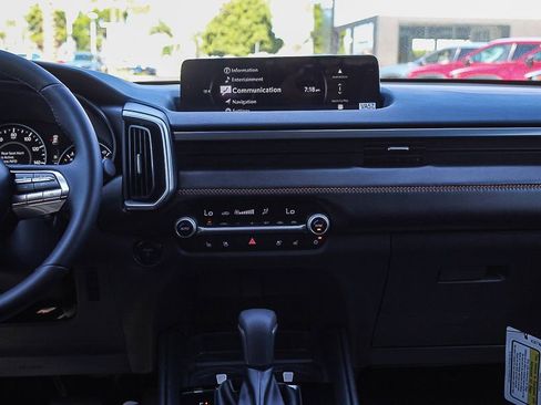 New 2026 MAZDA CX-50 AWD 2.5 Hybrid w/ Premium Pkg image 15