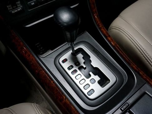 Used 2000 Acura TL image 22