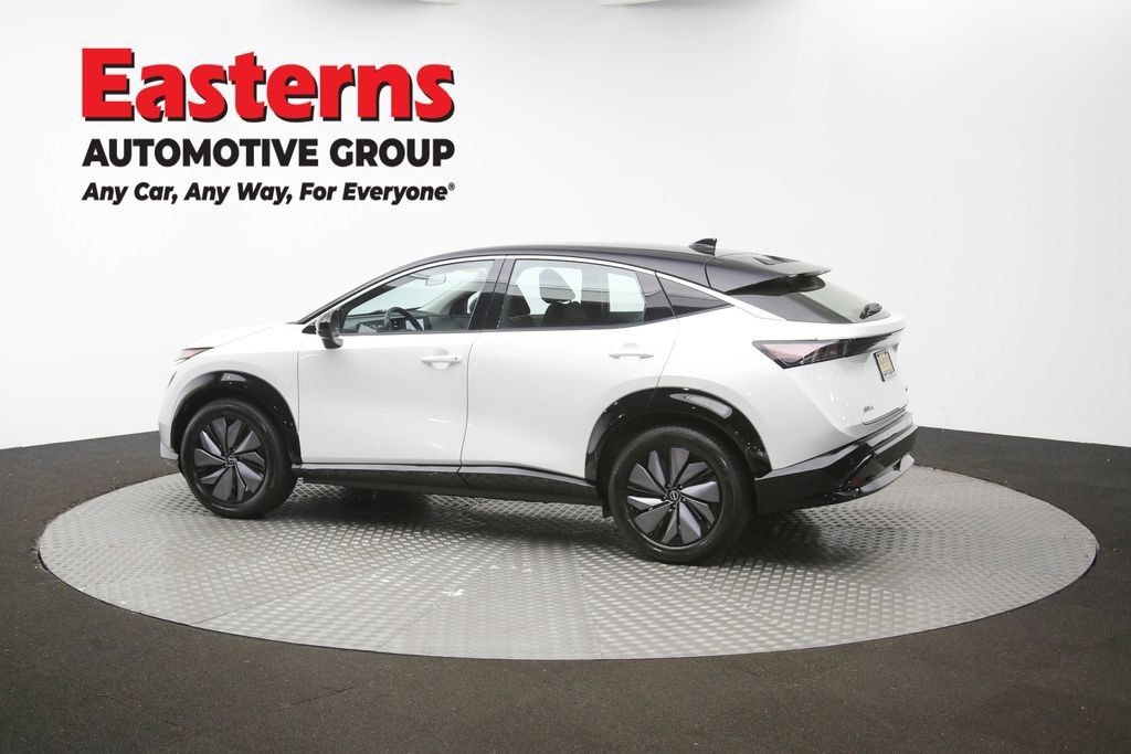 Used 2023 Nissan Ariya FWD image 57