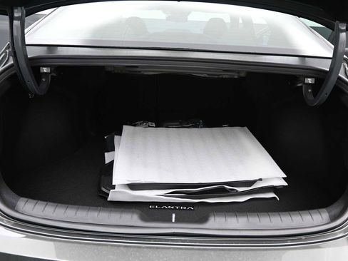 New 2026 Hyundai Elantra SEL Sport Premium image 13