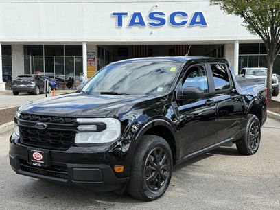 Used 2024 Ford Maverick XL