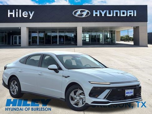 New 2026 Hyundai Sonata SE image 2