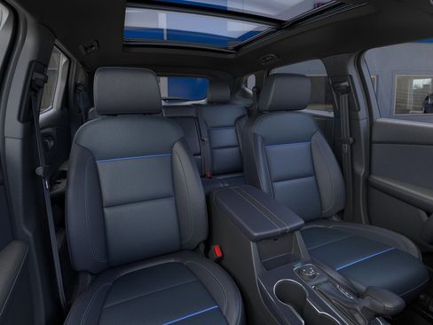 New 2025 Chevrolet Blazer RS w/ Driver Confidence II Package image 49