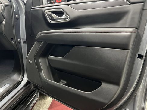 Used 2022 Chevrolet Tahoe RST image 37