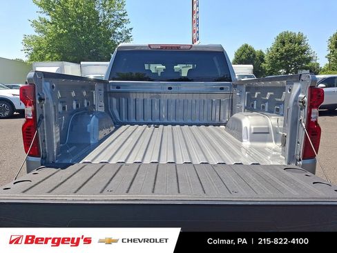 Certified 2023 Chevrolet Silverado 1500 LT AWD/4WD image 30