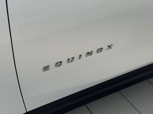 Certified 2022 Chevrolet Equinox Premier AWD/4WD image 37