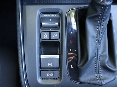 Used 2024 Honda CR-V EX image 21