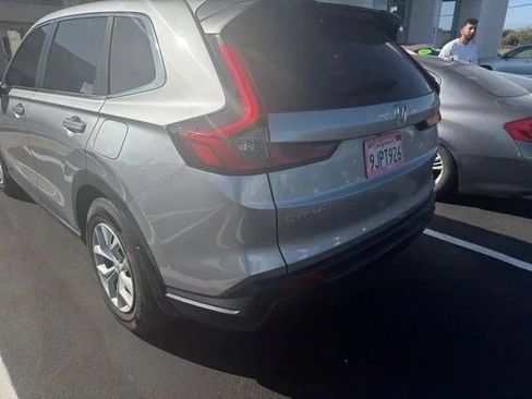 Used 2024 Honda CR-V LX image 17