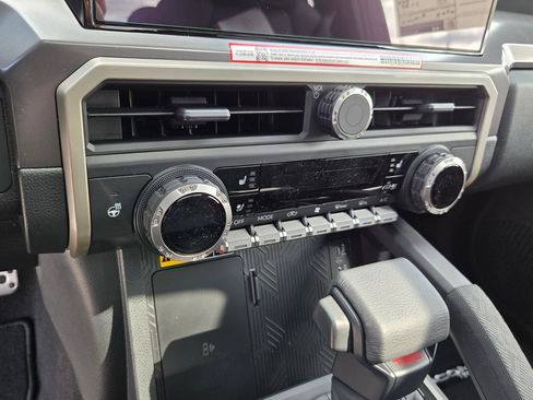 New 2026 Toyota Tacoma TRD Sport image 17