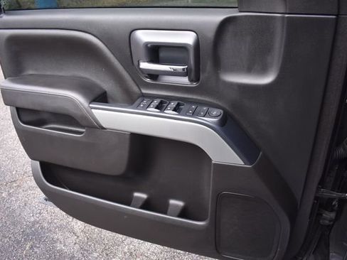 Certified 2017 Chevrolet Silverado 1500 LT w/ All Star Edition image 33