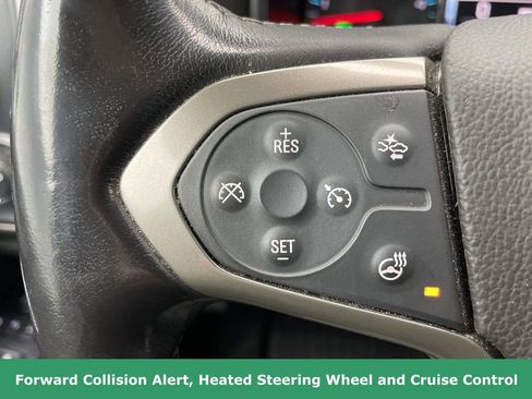 Used 2019 Chevrolet Silverado 3500 High Country w/ Duramax Plus Package image 25