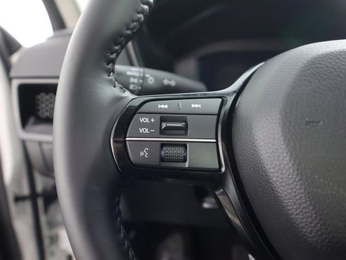 Used 2026 Honda CR-V EX-L image 45