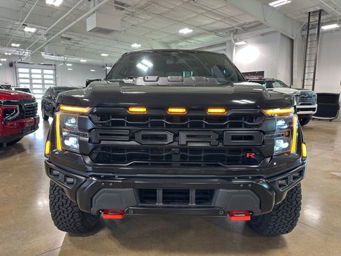 Used 2024 Ford F150 Raptor w/ Equipment Group 803A Raptor R AWD/4WD image 2