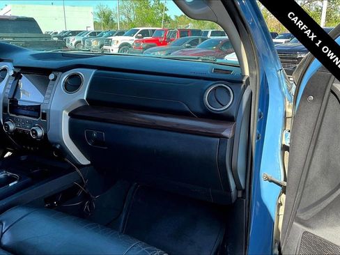 Used 2020 Toyota Tundra Limited w/ TRD Off-Road Package image 26