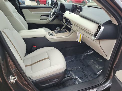 New 2026 MAZDA CX-90 3.3 Turbo S w/ Premium Package image 15