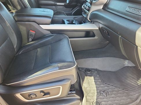 Used 2021 RAM 1500 Laramie image 13