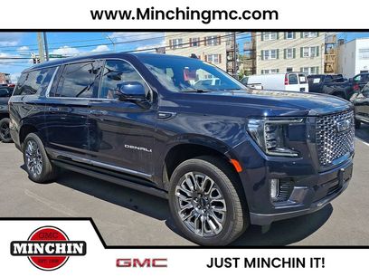 Used 2023 GMC Yukon XL Denali Ultimate