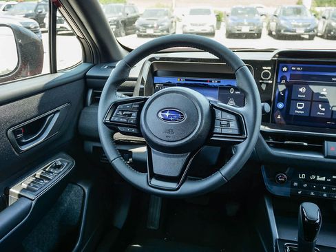 New 2026 Subaru Outback Premium AWD/4WD image 16