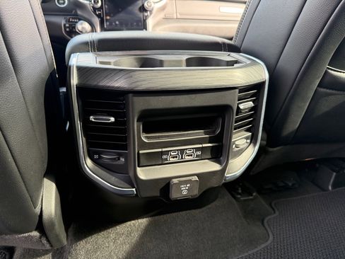 Used 2023 RAM 1500 Laramie image 44