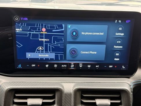 Used 2024 Ford Mustang Dark Horse RWD image 15