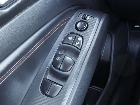 Used 2021 Nissan Altima 2.5 SR image 14