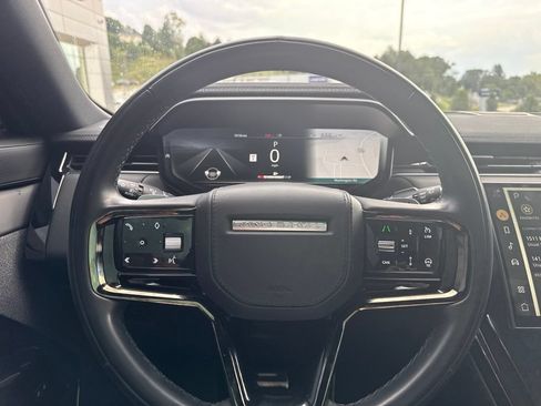 Certified 2023 Land Rover Range Rover Sport SE Dynamic AWD/4WD image 14