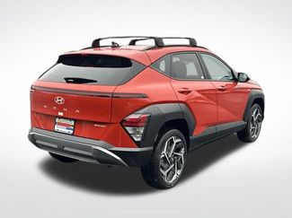 New 2026 Hyundai Kona SEL Premium AWD/4WD video 5