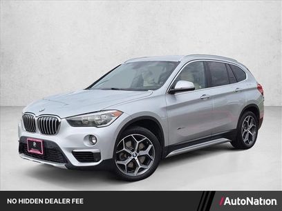Used 2018 BMW X1 xDrive28i