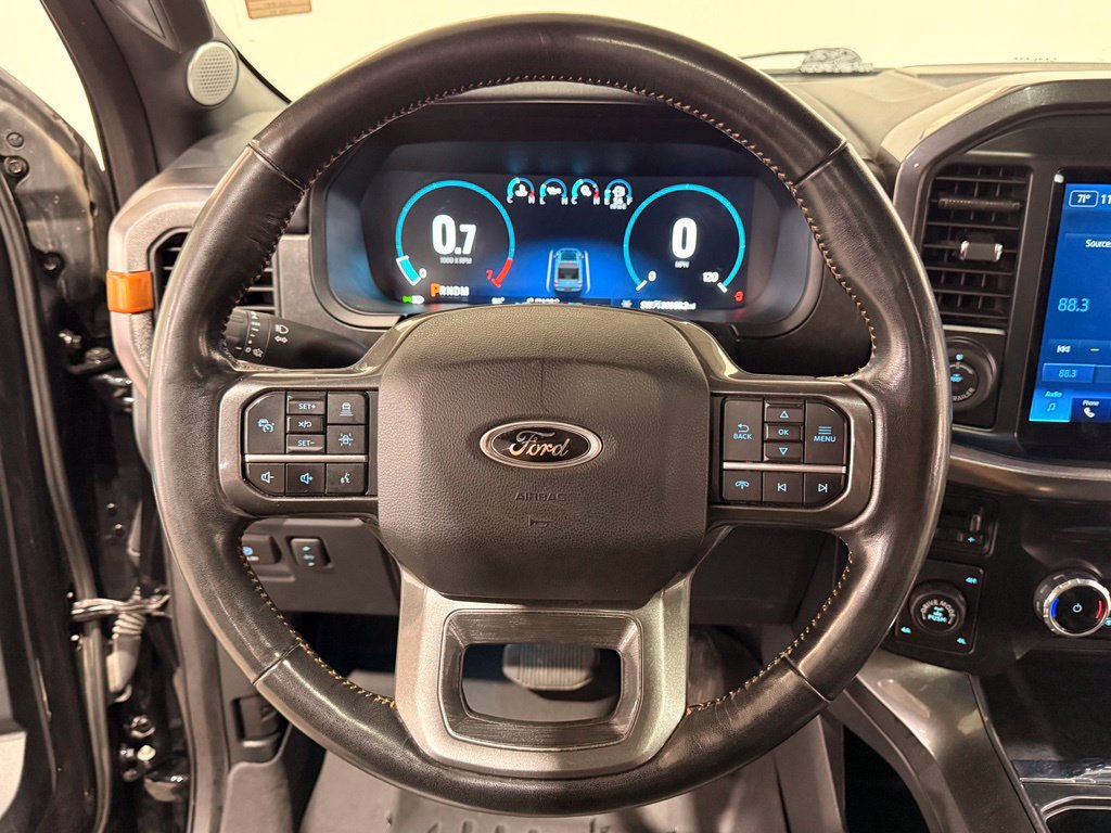 Used 2023 Ford F150 Tremor w/ Equipment Group 402A High AWD/4WD image 20