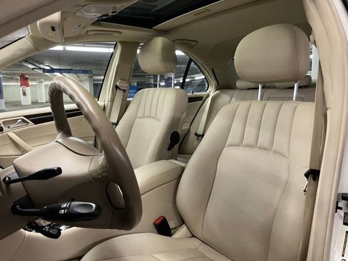 Used 2007 Mercedes-Benz C 280 4MATIC Sedan image 15