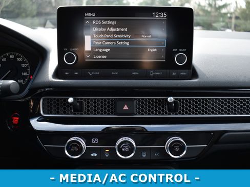 Used 2024 Honda Civic LX image 18