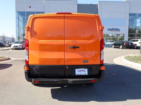 Used 2019 Ford Transit 150 148 Low Roof image 15