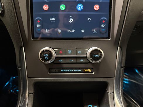 Certified 2021 Ford Edge Titanium w/ Equipment Group 301A AWD/4WD image 22