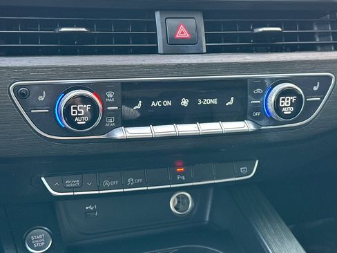 Used 2019 Audi A4 2.0T Premium image 18